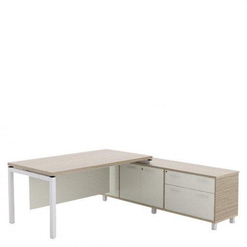 MAX SERIES PRESIDENTIAL DESK (WK-MAX-01)