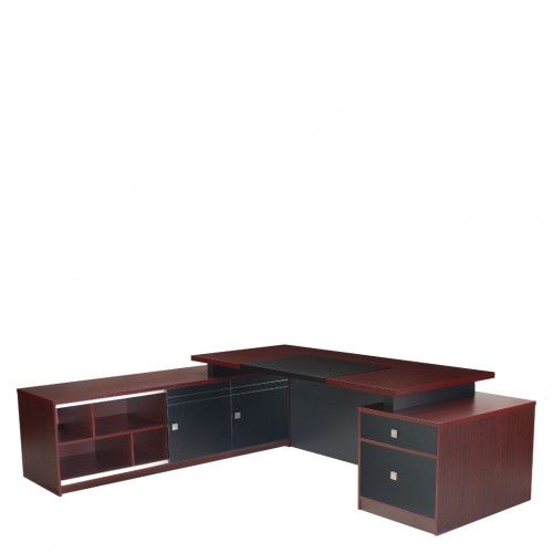 NEX SERIES EXECUTIVE DESK (WK-NEX-01)