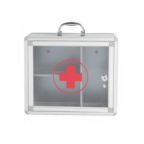 FIRST AID BOX (WB630)