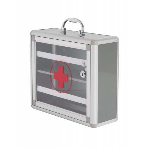 FIRST AID BOX (WB635)