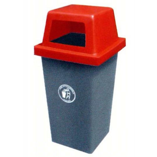 PLASTIC BIN (SUGO-50P)