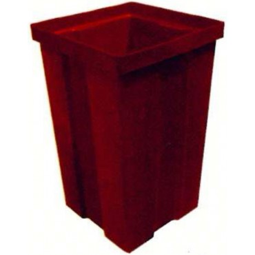 PLASTIC BIN (SUGO-18P-COL)