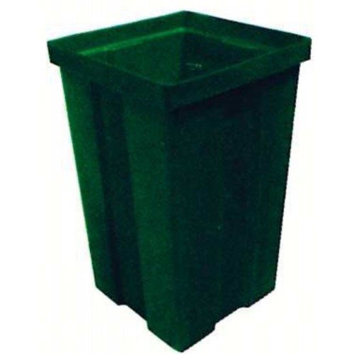 PLASTIC BIN (SUGO-18P-COL)