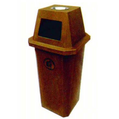 PLASTIC BIN (SUGO-80P)