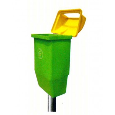 PLASTIC BIN (SUGO-124P)