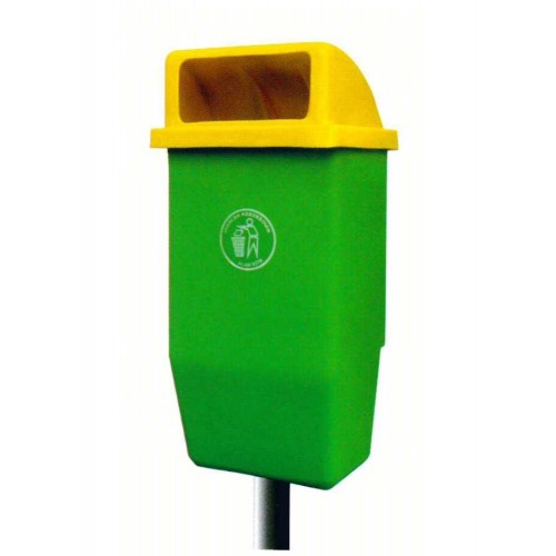 PLASTIC BIN (SUGO-124P)