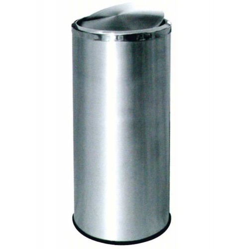 STAINLESS STEEL BIN (SUGO 103ST)