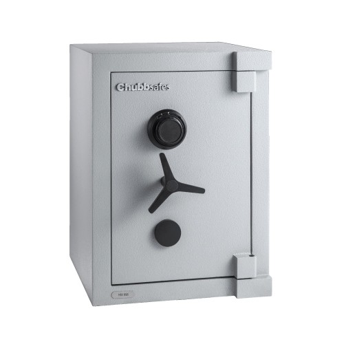 CHUBB MINI BANKER SAFE SERIES SIZE 2 (MB2)