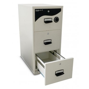CHUBB RECORD PROTECTION FILLING CABINET SERIES (RPF-5203)
