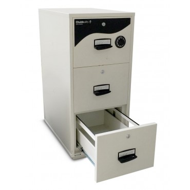 CHUBB RECORD PROTECTION FILLING CABINET (RPF-5203)