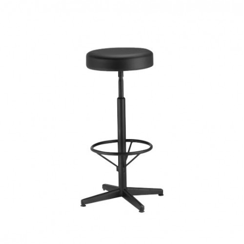 HIGH BAR STOOL_DRAFTING CHAIR (OF-700E)
