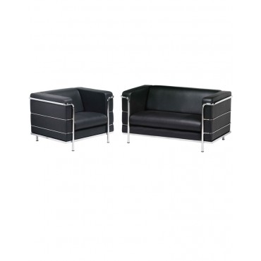 DOUBLE SEATER SETTEE (CH-AS16-2 PU)