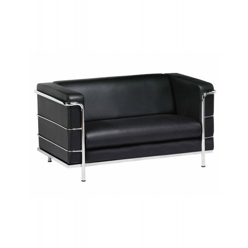 DOUBLE SEATER SETTEE (CH-AS16-2 PU)