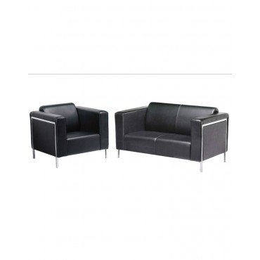DOUBLE SEATER SETTEE (CH-AS18-2 PU)