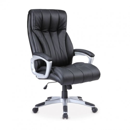 BRUNO PU LEATHER SERIES HIGHBACK CHAIR (BRUNO)