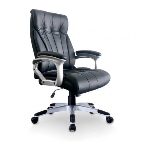 BRUNO PU LEATHER SERIES HIGHBACK CHAIR (BRUNO)