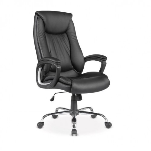 RICCO PU LEATHER SERIES HIGHBACK CHAIR (RICCO)