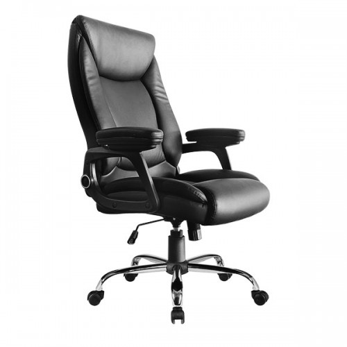 RICCO PU LEATHER SERIES HIGHBACK CHAIR (RICCO) RICCO PU LEATHER SERIES HIGHBACK CHAIR (RICCO)