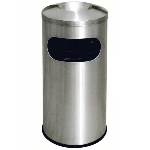 STAINLESS STEEL BIN (SUGO 129A1)