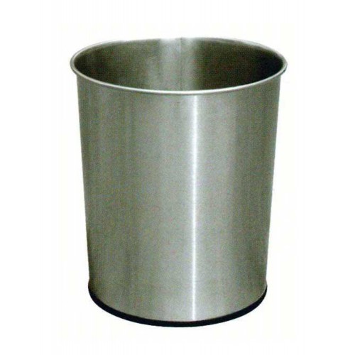 STAINLESS STEEL BIN (SUGO-106)