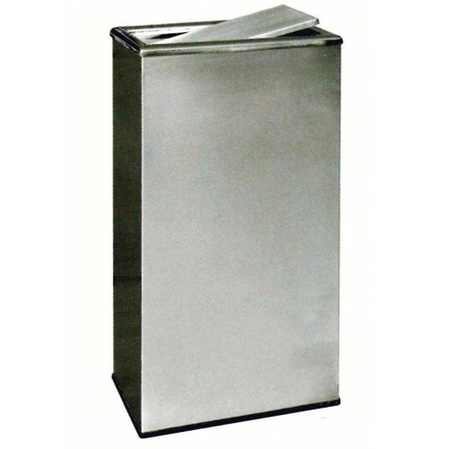 STAINLESS STEEL BIN (SUGO 441ST)