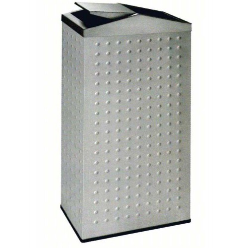 STAINLESS STEEL BIN (SUGO-442ST-E1)