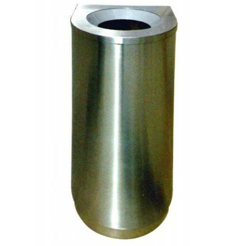 STAINLESS STEEL RECYCLE BIN (SUGO-1018)