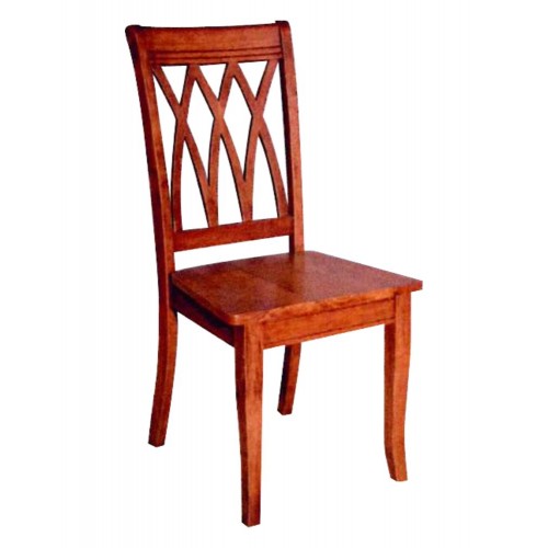 DINING CHAIR (OF-HK2350)