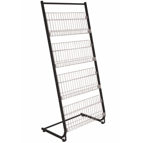 MAGAZINE RACK (MR211)