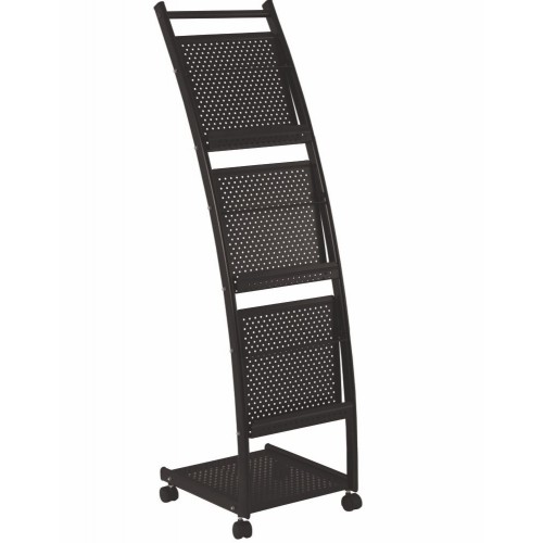 PORTABLE MAGAZINE RACK (MR1601)