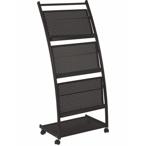 PORTABLE MAGAZINE RACK (MR1602)