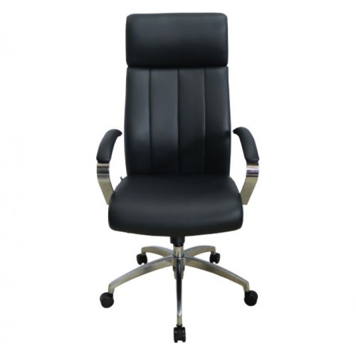 LAPAZ PU LEATHER SERIES HIGHBACK CHAIR (OF-LAP-HB-A7H7B6-P)