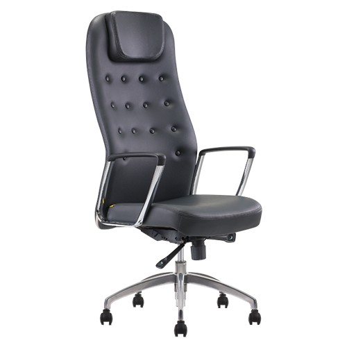 NEXT SERIES HIGH BACK CHAIR (CH-BL10-P-HB-A88-HLC)