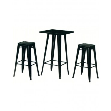 CAFE / GARDEN SET (IT-232 + IS-230 (2+1))