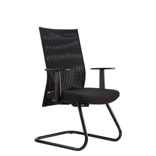 LENNY VISITOR CHAIR (OF-VB-LY-A4F2-M)