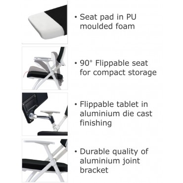 BENO STUDY CHAIR (CH-BEN-01)