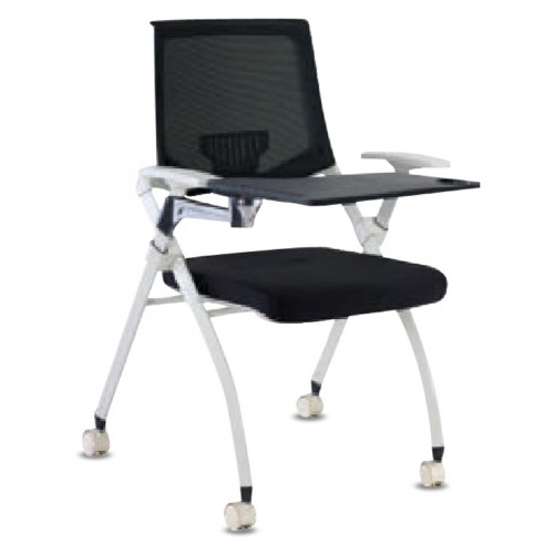 BENO STUDY CHAIR WITH TABLET (CH-BEN-M02T)