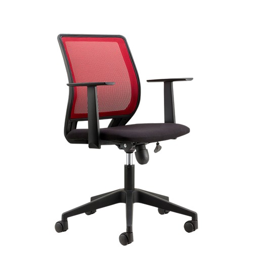 NECO MINI LOW BACK CHAIR (CH-NECO-01)