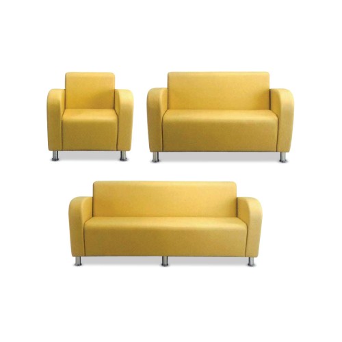 MIND SERIES SETTEE SET (E821+E822+E823)