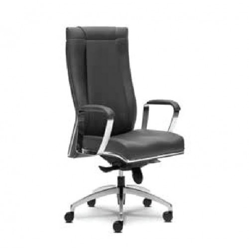 SUPERIOR PU LEATHER SERIES HIGHBACK CHAIR (E1091H)