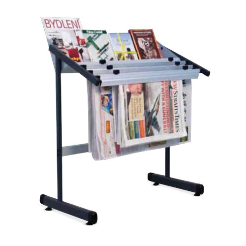 NEWSPAPER RACK (WP-N38)