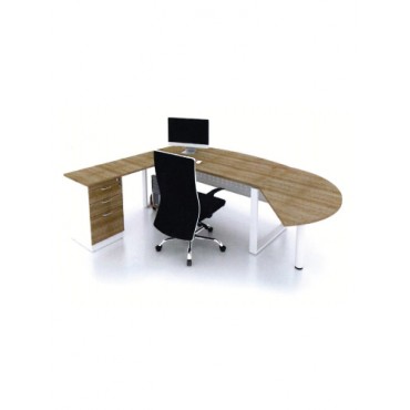 EUGENIA DIRECTOR DESK