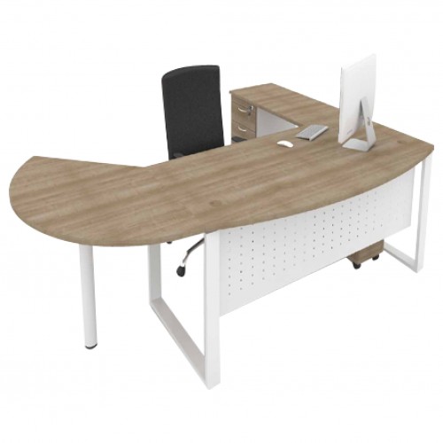 EUGENIA DIRECTOR DESK