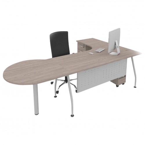 ELEUSINE DIRECTOR DESK