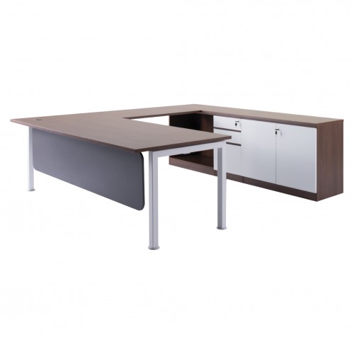 RUMEX EXECUTIVE TABLE