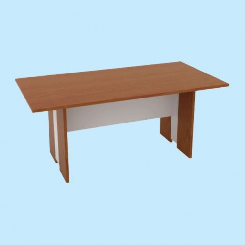 FM SERIES RECTANGULAR CONFERENCE TABLE (FM-R6 | FM-R8)