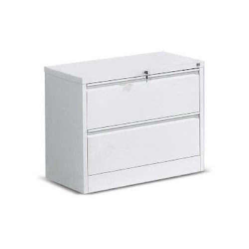 2 DRAWER LATERAL FILING CABINET (LF20)