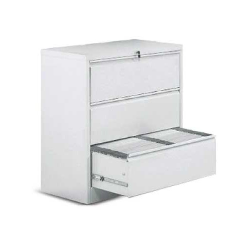 3 DRAWER LATERAL FILING CABINET (LF30)