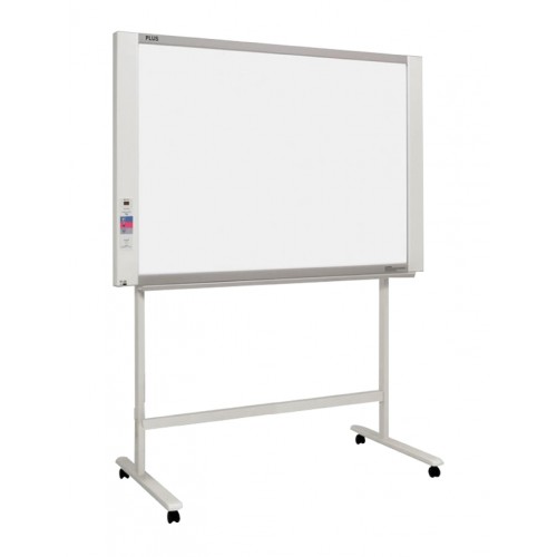 ELECTRONIC WHITEBOARD-PLUS COPYBOARD (M-18S AND M-18W)