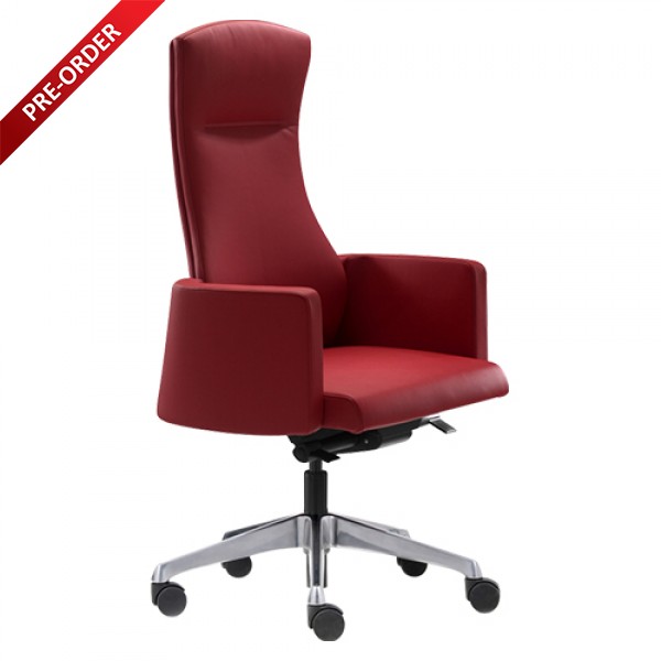 High back chair hotsell and a half